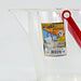 A600072 Kids at Work Bucket Transparent