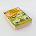 A600581 Kids at Work Carving Wood Wild Animals #2