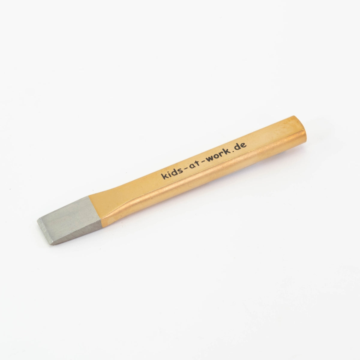 Kids at Work Chisel 15cm Flat — Wooden Playroom