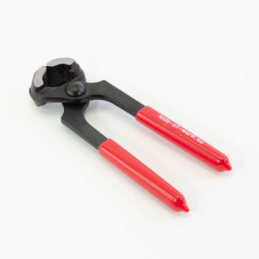 A600055 Kids at work Mini Pliers 5"