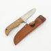 A750224 Kids at Work Sheath Knife