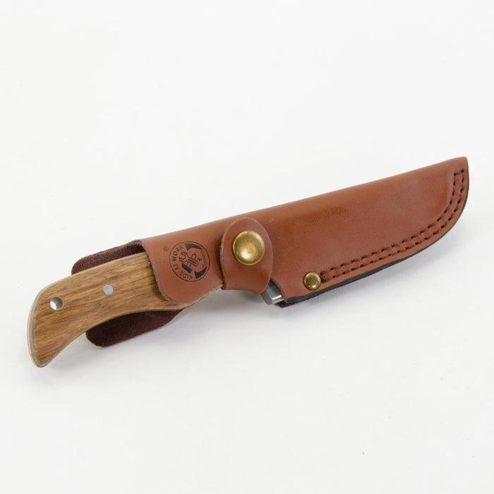 A750224 Kids at Work Sheath Knife