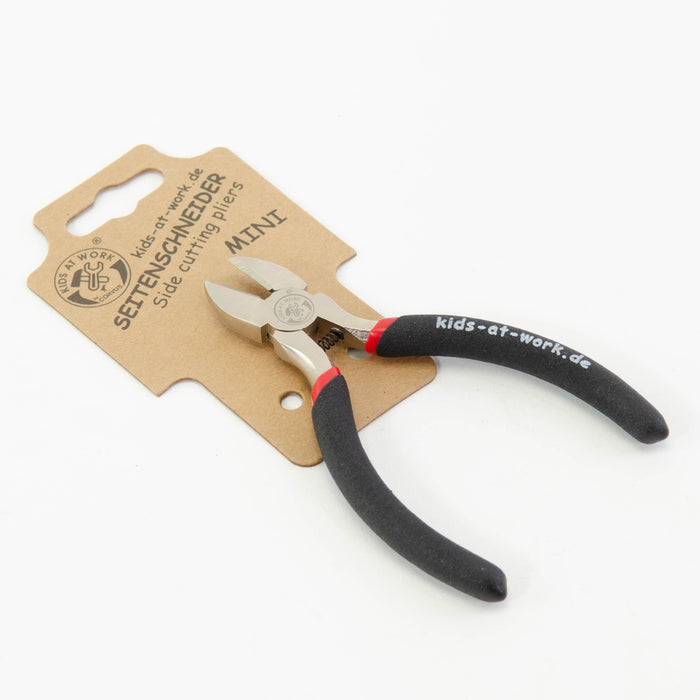 A600191 Kids at Work Side Cutting Pliers 13.5cm