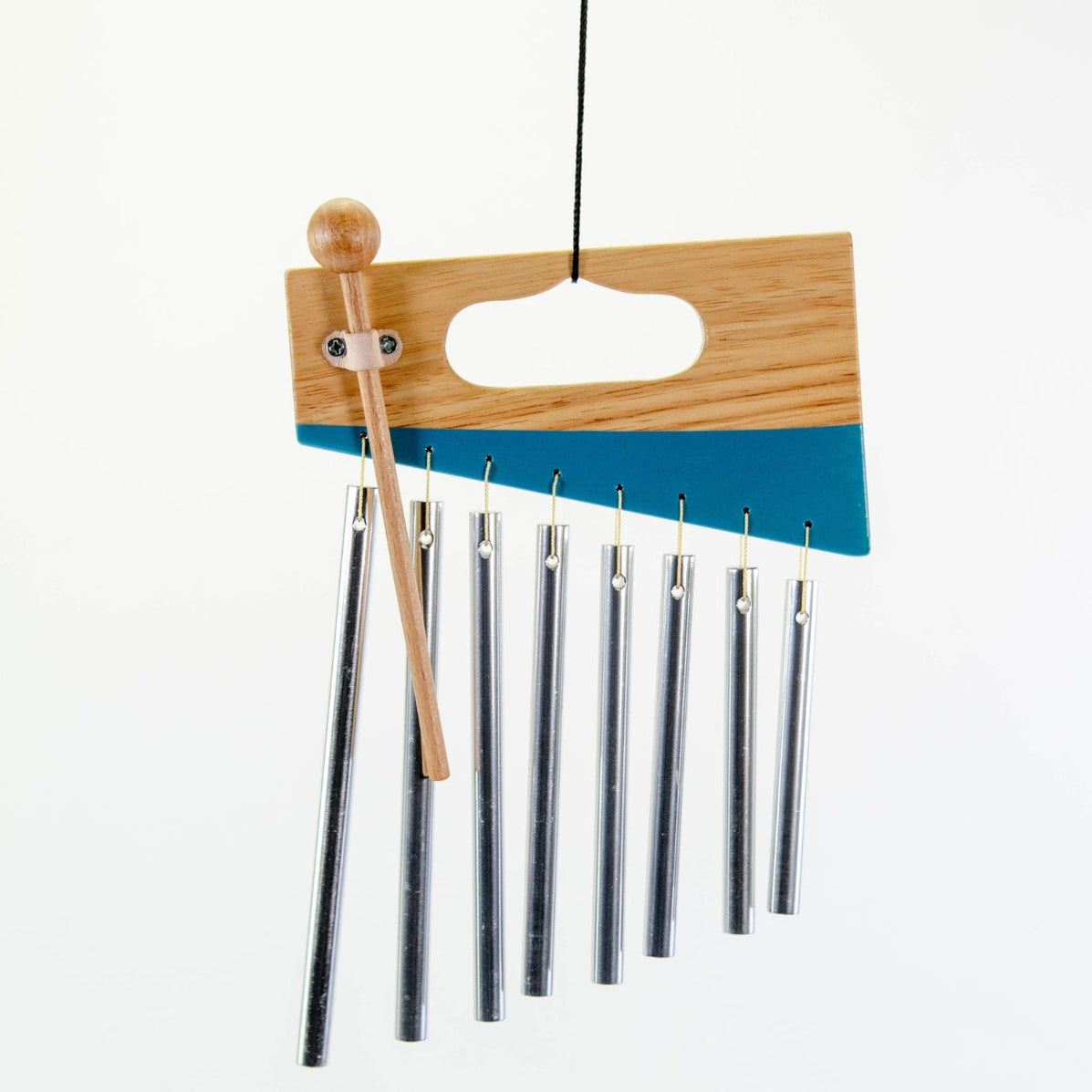 Rattlesnake Chimes - Kids Percussion Instruments - Wholesale — Wooden ...