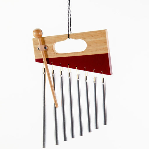 Rattlesnake Chimes