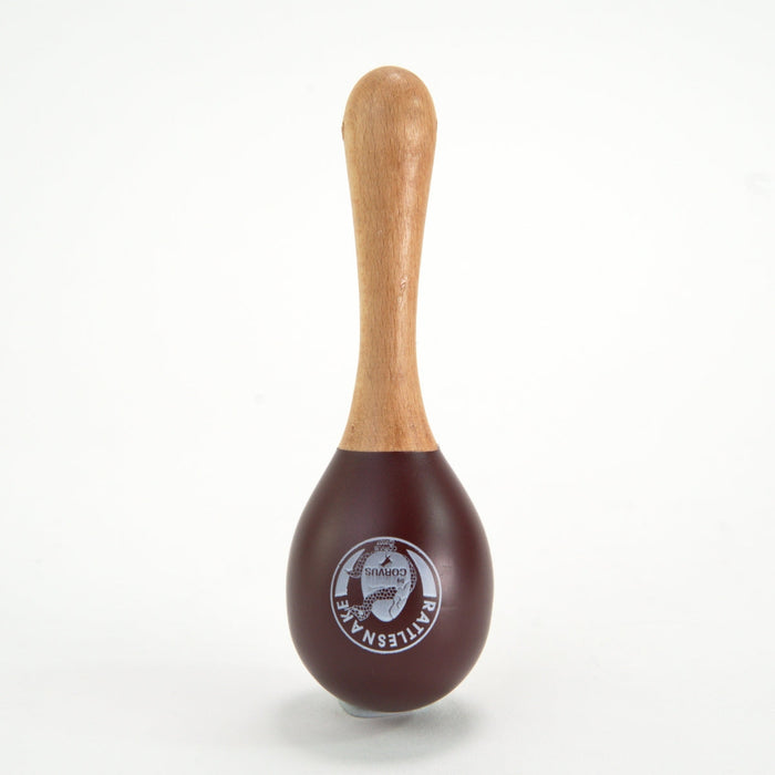 Rattlesnake Wooden Rattle - Kids Percussion Instruments - Wholesale ...