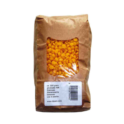 95102105 Dipam Beeswax Granules 500g KR0