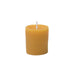 95103116 Dipam Beeswax Tall Tealights SF9 Burn time 8hrs box of 9