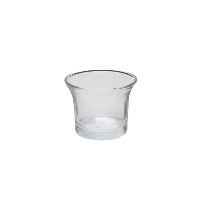  95102103 Dipam Glass Candle Holder for Tall Tealights