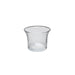  95102103 Dipam Glass Candle Holder for Tall Tealights