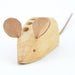 74001611 Drei Blatter Wooden Pencil Holder Mouse - 12 holes