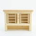 74005008 Drei Blatter Wooden Rabbit or Chicken Hutch