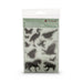99550304 Encaustic Art Clear Stamp Sets - Animals