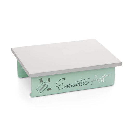 99530301 Encaustic Art Encaustic Hot Wax Art Hotplate - Compact