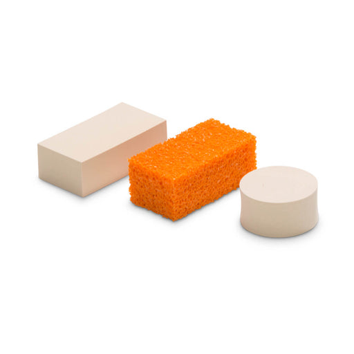 99600000 Encaustic Art Sponges for Encaustic Art 4pc Set