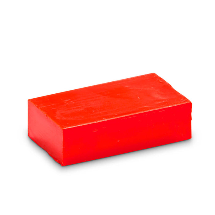 99535036 Encaustic Art Encaustic Hot Wax Art Blocks - Single Colour 16 Blocks