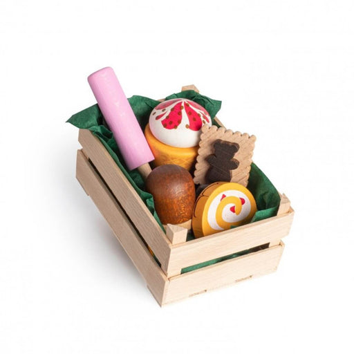 EZ-28138 Erzi Assorted Candies - Small (2023)