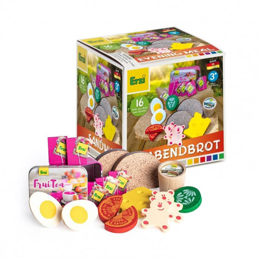EZ-28142 Erzi Dinner Assortment (2023)