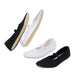 Eurythmy/Ballet Shoe White - 2023 New Sizing SPECIAL ORDER
