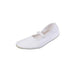 Eurythmy/Ballet Shoe White - 2023 New Sizing SPECIAL ORDER