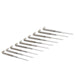 35345121 Filges Felting Needles Set of 10 Fine
