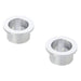 70422700 Gluckskafer Candle Holder Metal Insert for Birthday Rings