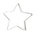 70431301 Gluckskafer Giant Cookie Cutter Star