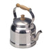 70430080 Gluckskafer Waterkettle aluminum 12cm