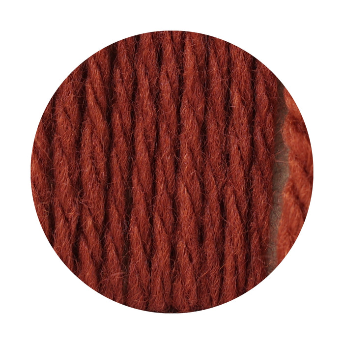 3532325 Golden Fleece 16 ply 250g Hank/Skein - 100% Australian Eco-Wool in assorted colours