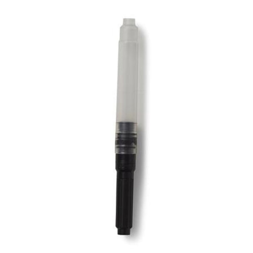 20315100 Greenfield Pen Refillable Ink Cartridge Converter