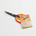 A600810 Kids at Work Scissors Titanium 13.5 cm