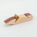  A600079 Kids at Work Wooden Sanding Mouse