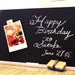 KT-SB-BK-5 Kitpas Chalkboard Large A4