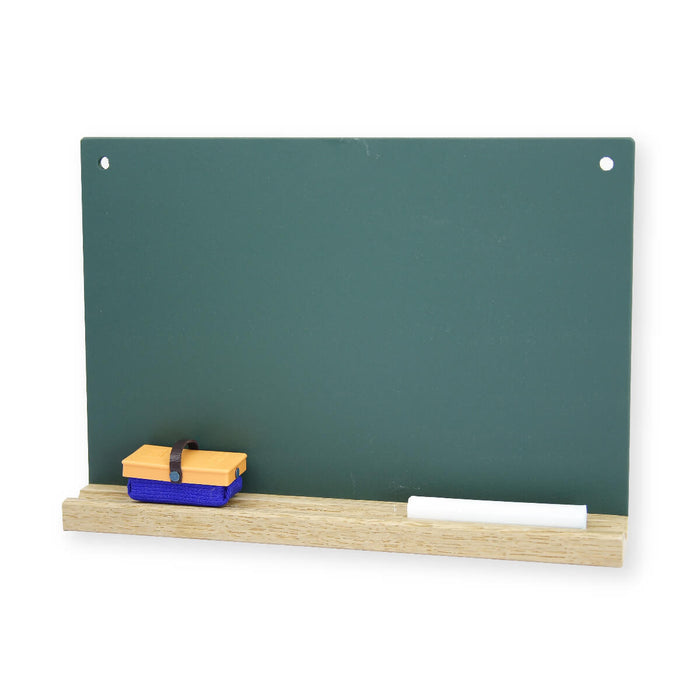 KT-SB-GR Kitpas Chalkboard Large A4