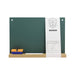 KT-SB-GR Kitpas Chalkboard Large A4