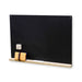 KT-SBG-L-BK Kitpas Magnetic Chalkboard
