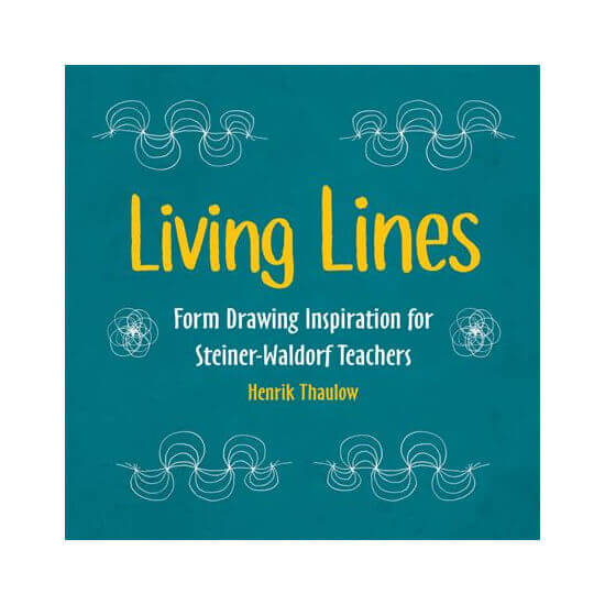 65212070 Living Lines - Form Drawing Inspiration