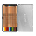 20536012 Lyra Rembrandt Polycolor Assorted Tin