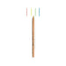 Lyra Super Ferby 4-colour Rainbow box of 12 pencils 3710500