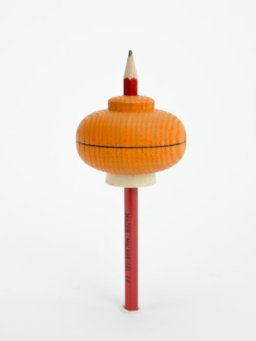 Mader Draw Spinning Top