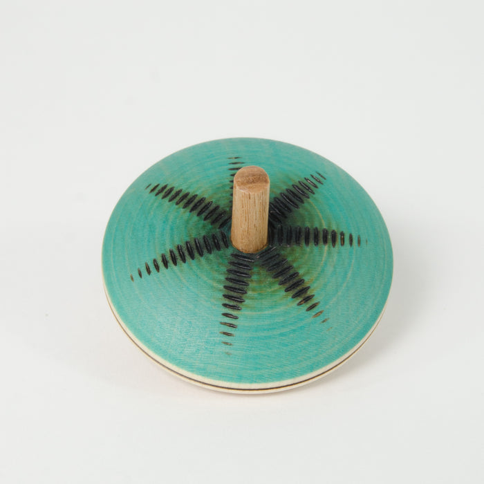 Mader Frutti di Mare Spinning Top