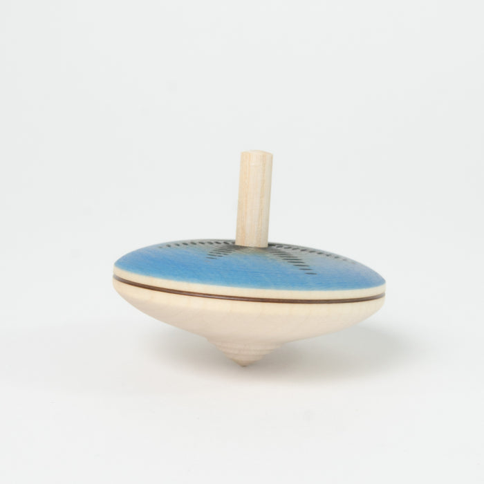 Mader Frutti di Mare Spinning Top