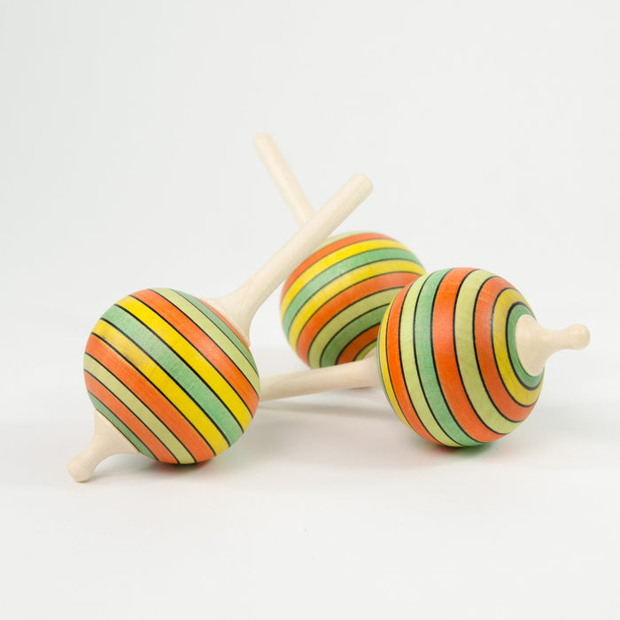 Mader Lolly Spinning Top Summer