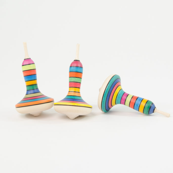 Mader Mona Lotte Spinning Top