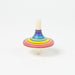 Mader Rallye Spinning Top Rainbow