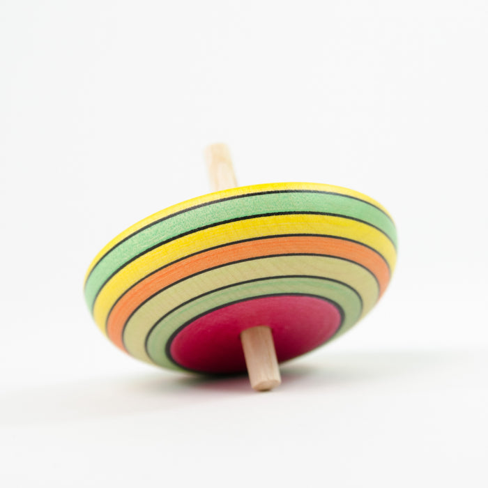 Mader Sombrero Spinning Top Summer