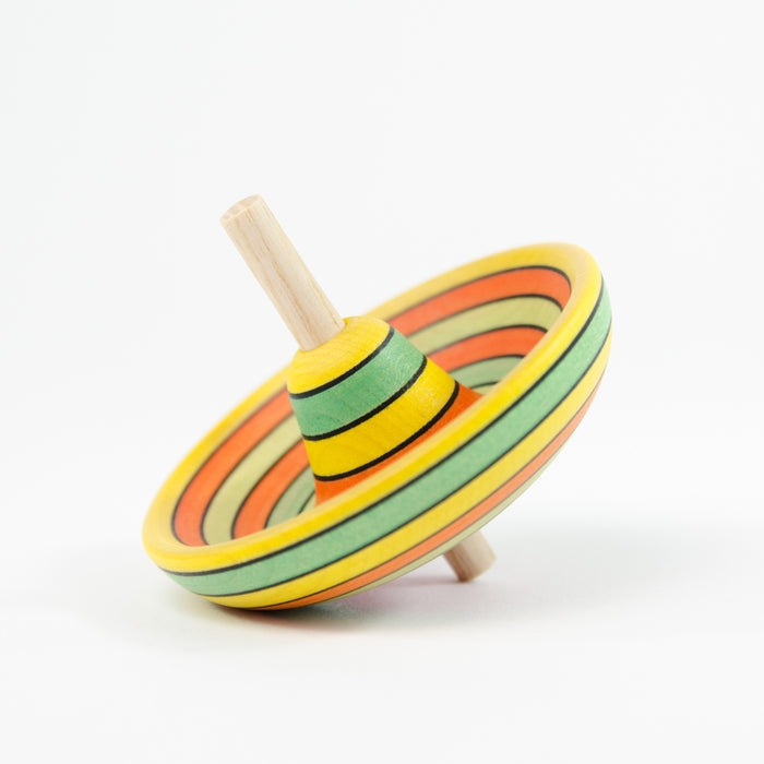 Mader Sombrero Spinning Top Summer