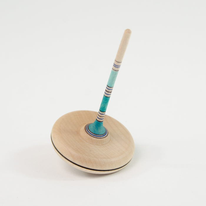 Mader Spaghetti Spinning Top