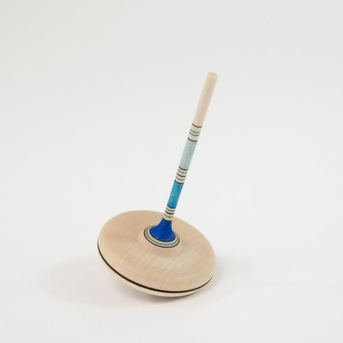 Mader Spaghetti Spinning Top