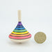 Mader Rainbow Spinning Top